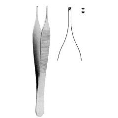 Adson forceps