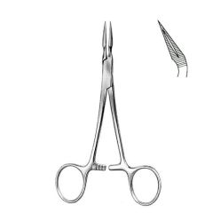 Stieglitz forceps