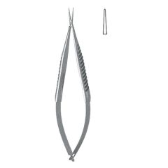 Micro needle holder