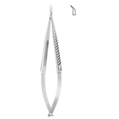 Micro needle holder