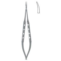Yasargil needle holder