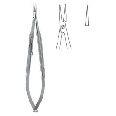 Micro needle holder