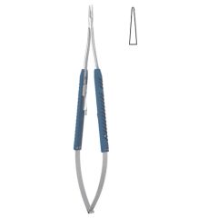 Micro needle holder