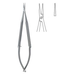 Barraquer needle holders