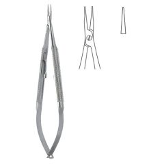 Micro needle holder
