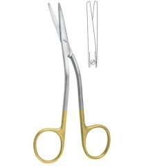 Fomon scissors