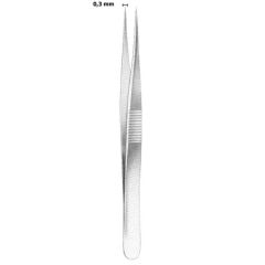 Jewelers forceps