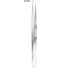 Jewelers forceps