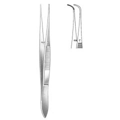 Graefe forceps