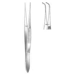 Graefe forceps