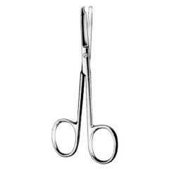 Spencer scissors
