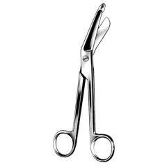 Lister bandage scissors