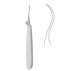 Reverdin needles