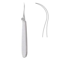 Reverdin needles