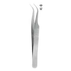 Jewelers forceps