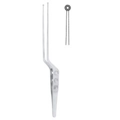 Yasargil curette forceps