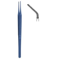 Debakey forceps