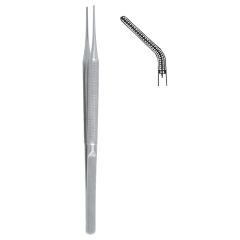 Debakey forceps