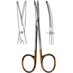 Metzenbaum scissors