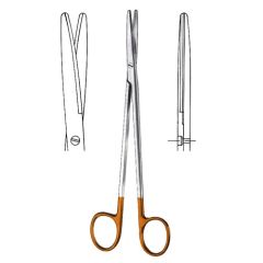 Metzenbaum scissors