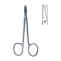 Schuknecht scissors