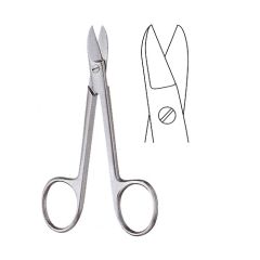Beebee scissors