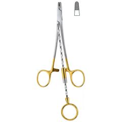 Corwin-hegar wire twister