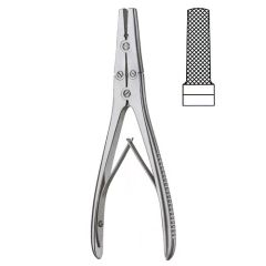 Seizing forceps