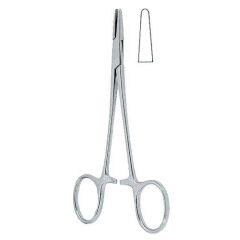 Webster needle holder