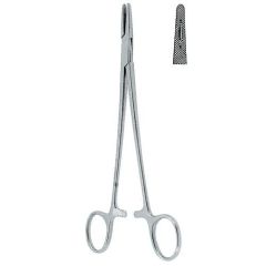 Mayo-Hegar needle holder