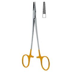 Crile-wood needle holders