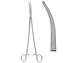 Zenker forceps