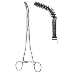Rogers forceps