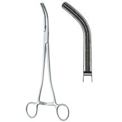 Rogers forceps