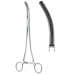 Rogers forceps