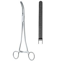 Rogers forceps