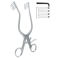 Anderson-Adson retractor