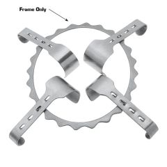 Denis-browne retractor frame