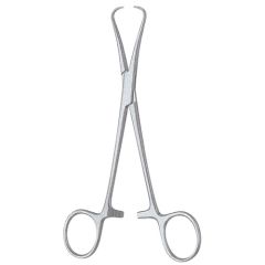 Bernhard-staude forceps