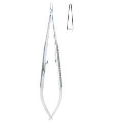 Porte-aiguille Yasargil