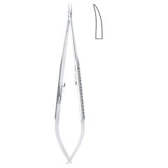 Porte-aiguille Yasargil