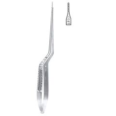 Porte-aiguille Yasargil