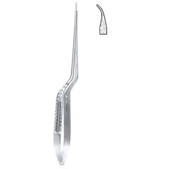 Porte-aiguille Yasargil