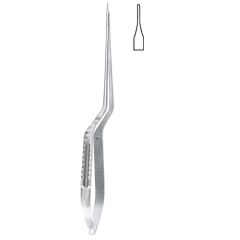 Porte-aiguille Yasargil