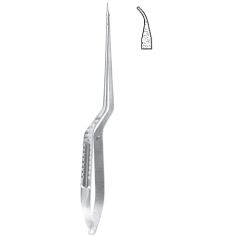 Porte-aiguille Yasargil