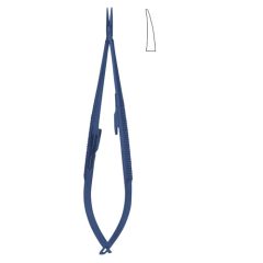 Porte-aiguilles micro