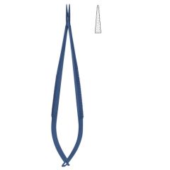 Micro needle holder