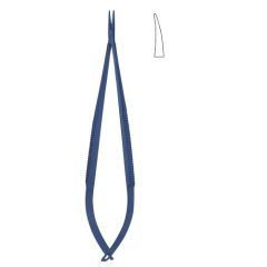 Porte-aiguilles micro