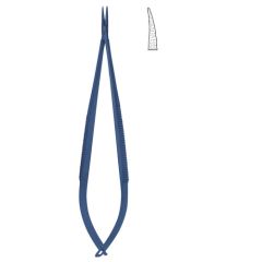 Micro needle holder