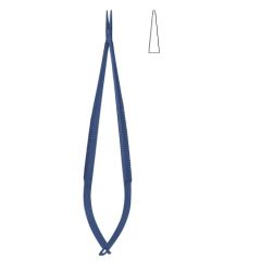 Porte-aiguilles micro